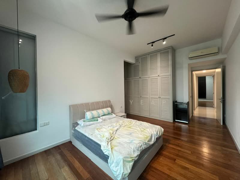 Condominium for Rent at The Light Collection III - Apple Yeap - Bedroom - PropertyGuru.com.my