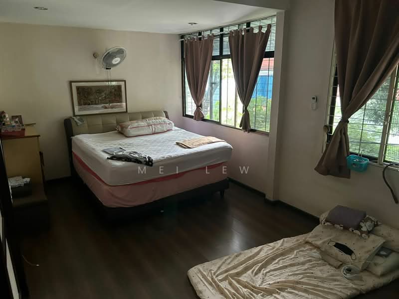 Rumah Teres 2 Tingkat untuk Dijual di Island Glades (Jelutong) - Mei Lew - Bedroom - PropertyGuru.com.my