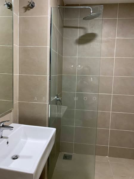 Servis Apartment untuk Disewa di D'sara Sentral - Abby Woo - PropertyGuru.com.my