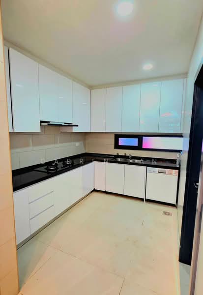 3-storey Terraced House for Sale in Desa Parkcity (Kuala Lumpur) - Darren Tan - Kitchen - PropertyGuru.com.my