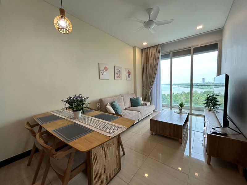 Service Residence for Rent at Puteri Cove Residences - Por Chuin - PropertyGuru.com.my