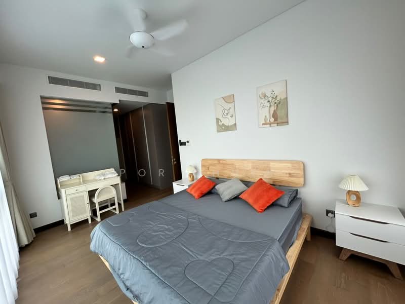 Service Residence for Rent at Puteri Cove Residences - Por Chuin - PropertyGuru.com.my