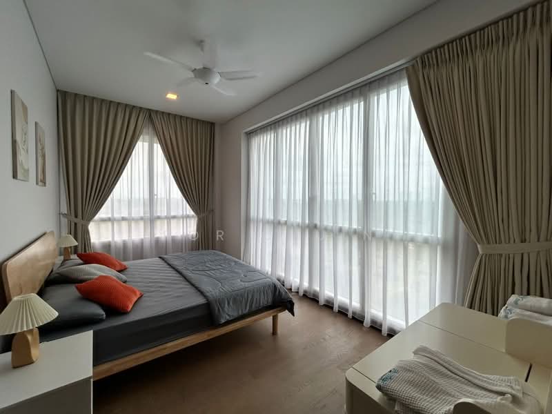 Service Residence for Rent at Puteri Cove Residences - Por Chuin - PropertyGuru.com.my