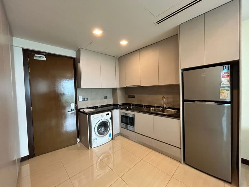 Service Residence for Rent at Puteri Cove Residences - Por Chuin - PropertyGuru.com.my