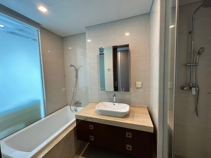 Service Residence for Rent at Puteri Cove Residences - Por Chuin - PropertyGuru.com.my