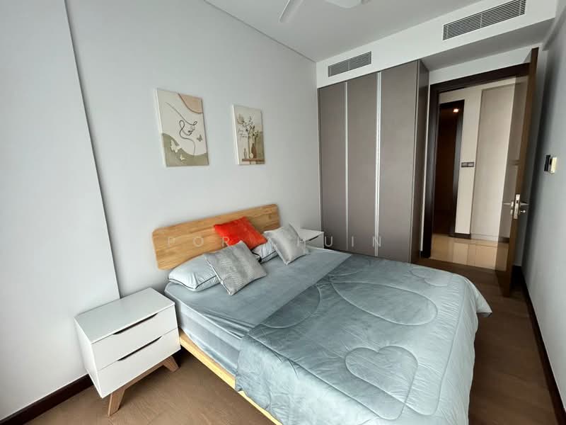 Service Residence for Rent at Puteri Cove Residences - Por Chuin - PropertyGuru.com.my