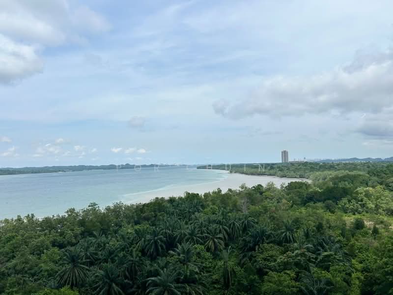 Service Residence for Rent at Puteri Cove Residences - Por Chuin - PropertyGuru.com.my