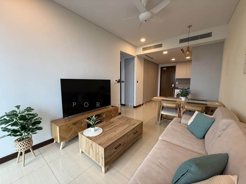 Service Residence for Rent at Puteri Cove Residences - Por Chuin - PropertyGuru.com.my