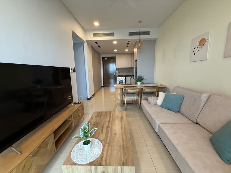 Service Residence for Rent at Puteri Cove Residences - Por Chuin - PropertyGuru.com.my