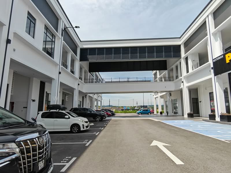 Shop / Office for Rent in Eco Grandeur (Puncak Alam) - Wei San Chan - Exterior - PropertyGuru.com.my
