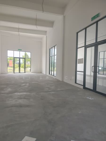 Shop / Office for Rent in Eco Grandeur (Puncak Alam) - Wei San Chan - Interior - PropertyGuru.com.my