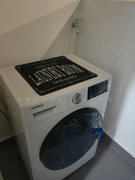 Service Residence for Rent at M Arisa - Freeze Khong - Interior - PropertyGuru.com.my