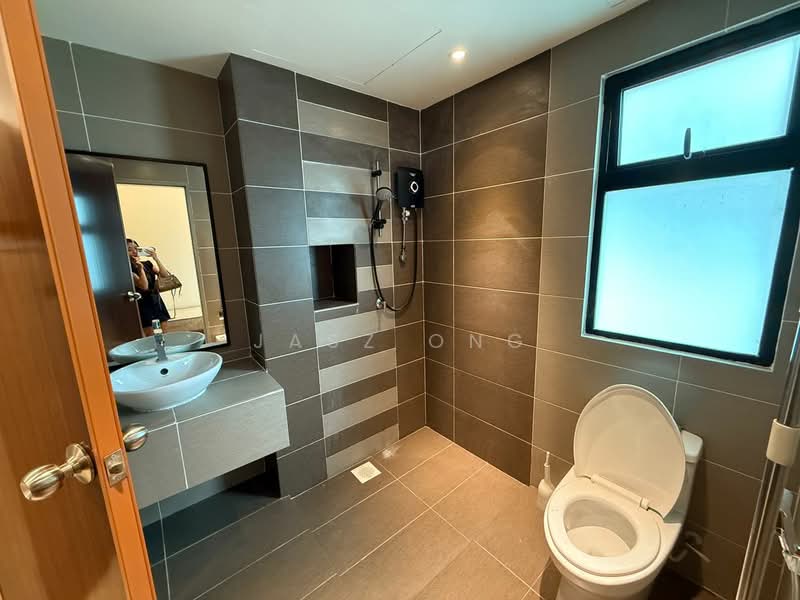 Servis Apartment untuk Dijual di G Residence - Jasz Ong - PropertyGuru.com.my