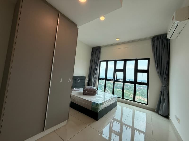 Servis Apartment untuk Dijual di G Residence - Jasz Ong - PropertyGuru.com.my