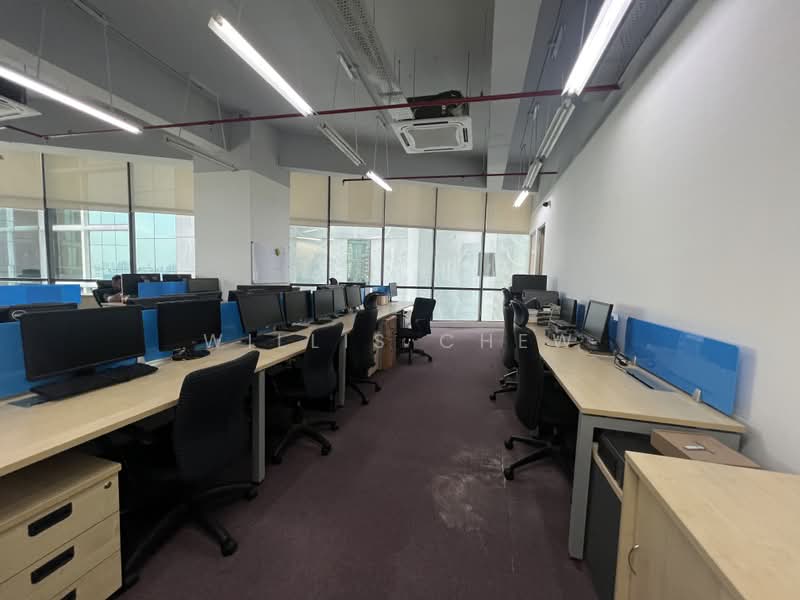 Office for Rent in Kampung Kerinchi (Bangsar South) (Kuala Lumpur) - Willis Chew - Interior - PropertyGuru.com.my