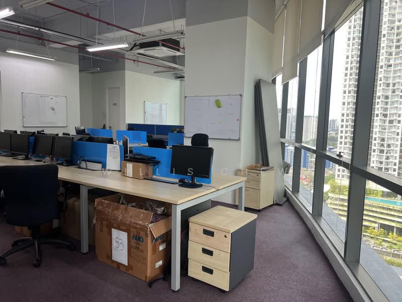 Office for Rent in Kampung Kerinchi (Bangsar South) (Kuala Lumpur) - Willis Chew - Interior - PropertyGuru.com.my