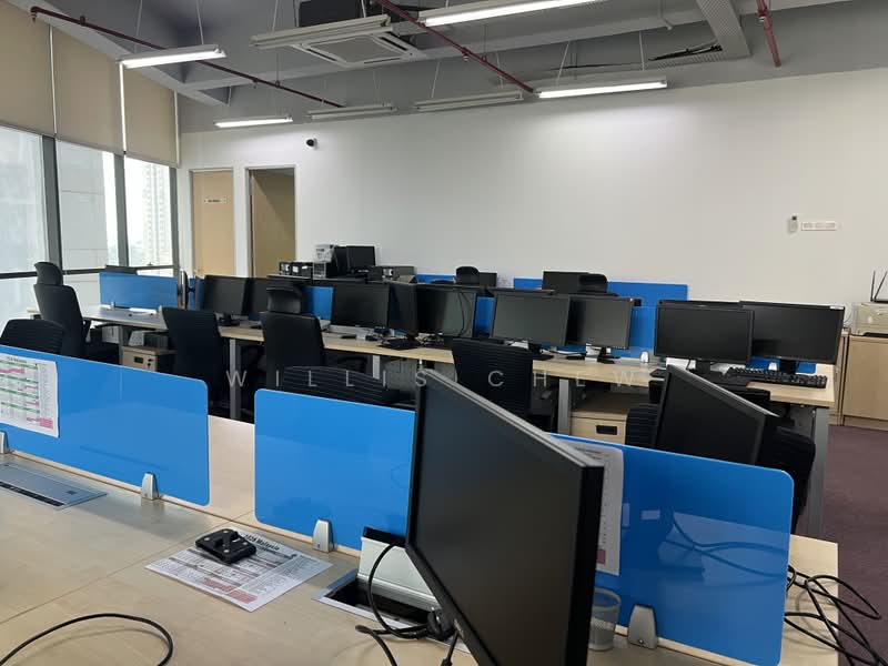 Office for Rent in Kampung Kerinchi (Bangsar South) (Kuala Lumpur) - Willis Chew - Interior - PropertyGuru.com.my