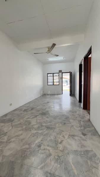 1-storey Terraced House for Sale in Bandar Sungai Buaya (Serendah) - Norfaizah Ahmad - Interior - PropertyGuru.com.my