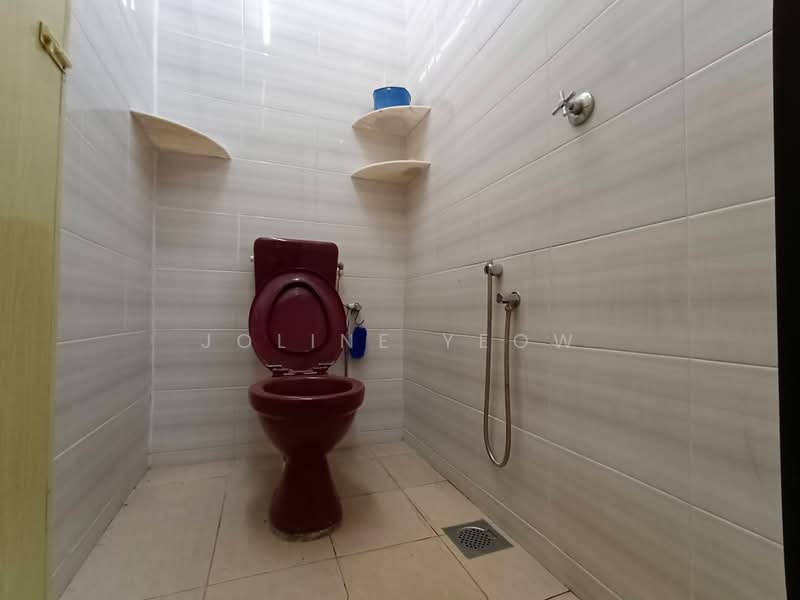 2-storey Terraced House for Sale in Ipoh (Perak) - Joline YEOW - Bathroom - PropertyGuru.com.my