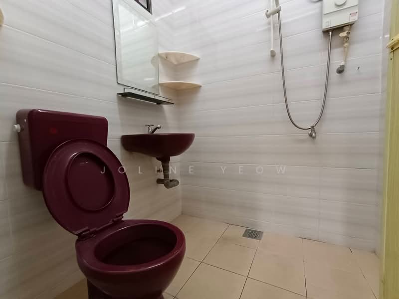 2-storey Terraced House for Sale in Ipoh (Perak) - Joline YEOW - Bathroom - PropertyGuru.com.my
