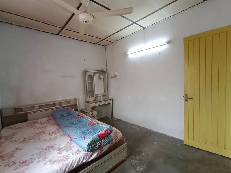 2-storey Terraced House for Sale in Ipoh (Perak) - Joline YEOW - Bedroom - PropertyGuru.com.my