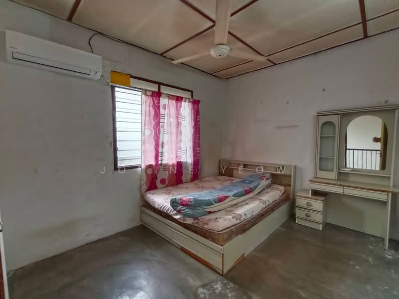 2-storey Terraced House for Sale in Ipoh (Perak) - Joline YEOW - Bedroom - PropertyGuru.com.my