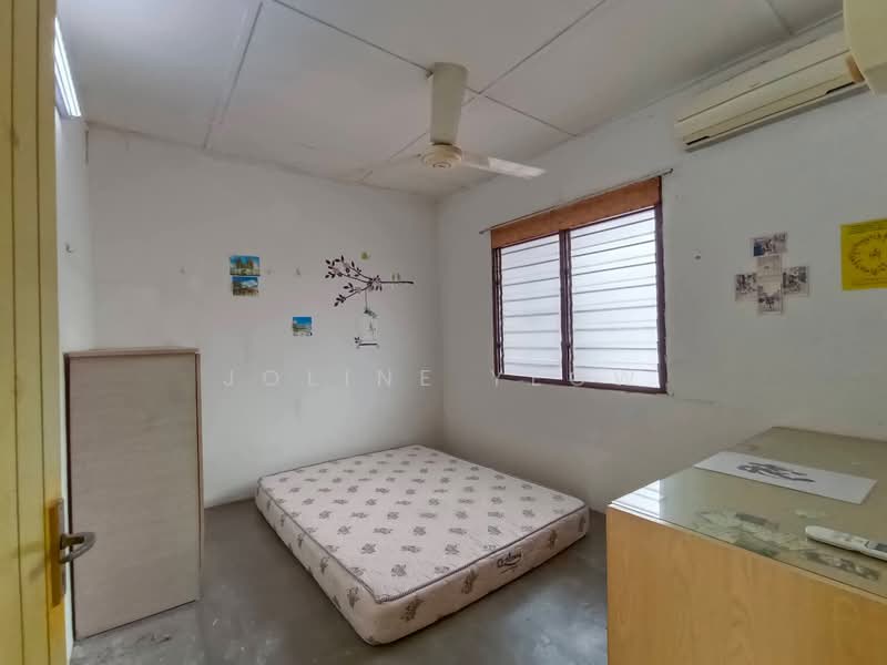2-storey Terraced House for Sale in Ipoh (Perak) - Joline YEOW - Bedroom - PropertyGuru.com.my