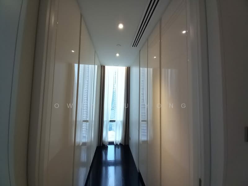 Service Residence for Rent at Pavilion Suites - Owen Au Yong - PropertyGuru.com.my