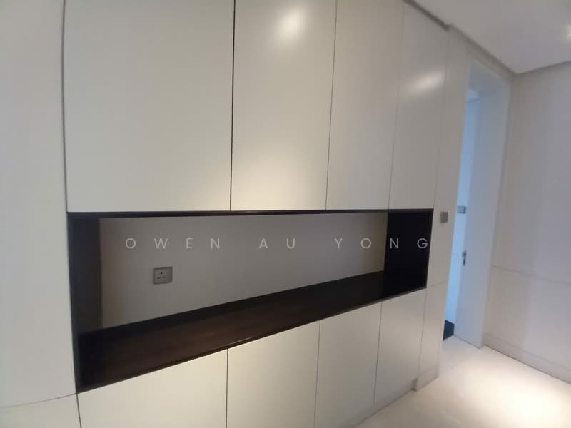 Service Residence for Rent at Pavilion Suites - Owen Au Yong - PropertyGuru.com.my
