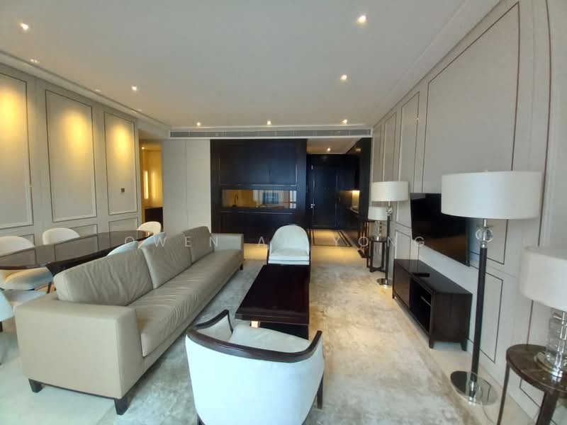 Service Residence for Rent at Pavilion Suites - Owen Au Yong - PropertyGuru.com.my