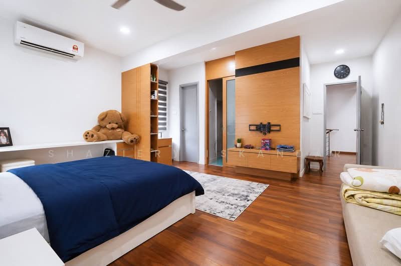 Rumah Banglo untuk Dijual di Anjung Melati (Gombak) - Shaziery Iskandar - PropertyGuru.com.my