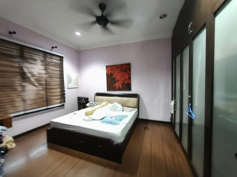 Rumah Bandar untuk Dijual di Bandar Sri Damansara (Selangor) - Elaine Chin - Bedroom - PropertyGuru.com.my