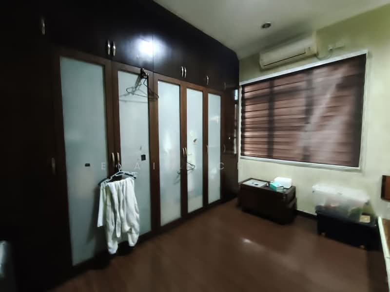 Rumah Bandar untuk Dijual di Bandar Sri Damansara (Selangor) - Elaine Chin - Bedroom - PropertyGuru.com.my