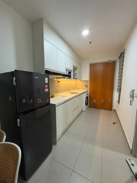 Service Residence for Rent at SUNSURIA FORUM SERVICED APARTMENT - Aidiel Syafi - PropertyGuru.com.my