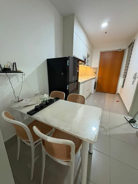 Service Residence for Rent at SUNSURIA FORUM SERVICED APARTMENT - Aidiel Syafi - PropertyGuru.com.my