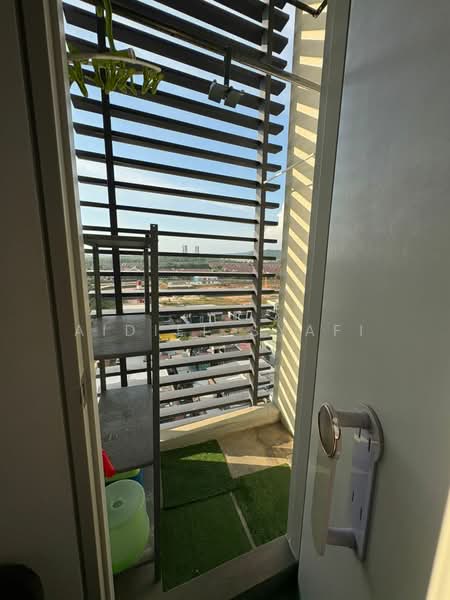 Service Residence for Rent at SUNSURIA FORUM SERVICED APARTMENT - Aidiel Syafi - PropertyGuru.com.my