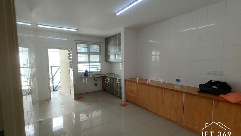 2-storey Terraced House for Rent in Kemuning Utama (Shah Alam) - Chloe Tan - PropertyGuru.com.my