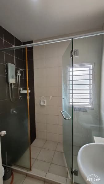 2-storey Terraced House for Rent in Kemuning Utama (Shah Alam) - Chloe Tan - PropertyGuru.com.my
