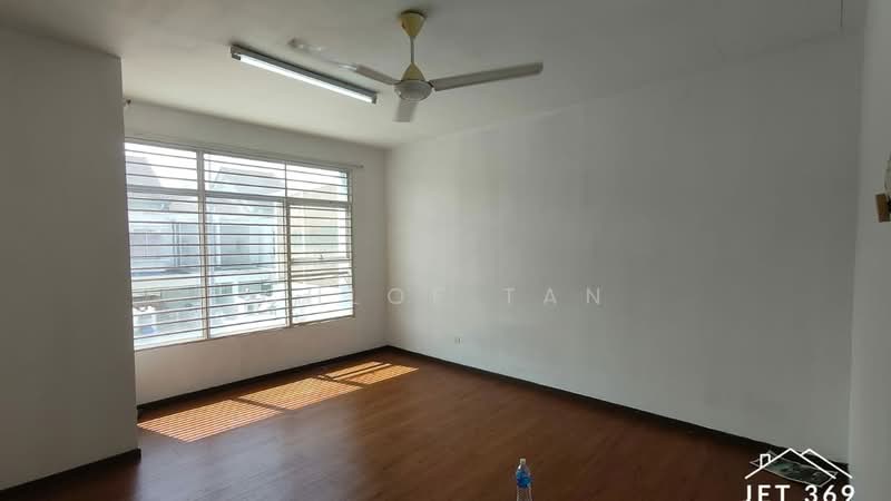 2-storey Terraced House for Rent in Kemuning Utama (Shah Alam) - Chloe Tan - PropertyGuru.com.my