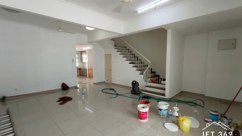 2-storey Terraced House for Rent in Kemuning Utama (Shah Alam) - Chloe Tan - PropertyGuru.com.my