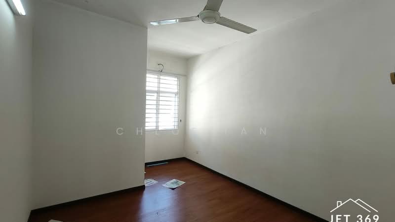 2-storey Terraced House for Rent in Kemuning Utama (Shah Alam) - Chloe Tan - PropertyGuru.com.my
