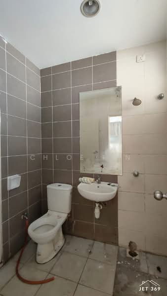 2-storey Terraced House for Rent in Kemuning Utama (Shah Alam) - Chloe Tan - PropertyGuru.com.my
