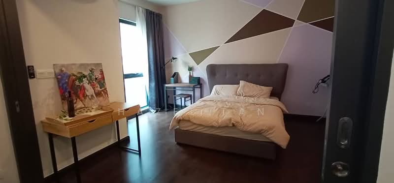 Apartment for Sale at V Residence Suites @ Sunway Velocity - Hazel Tan - Bedroom - PropertyGuru.com.my