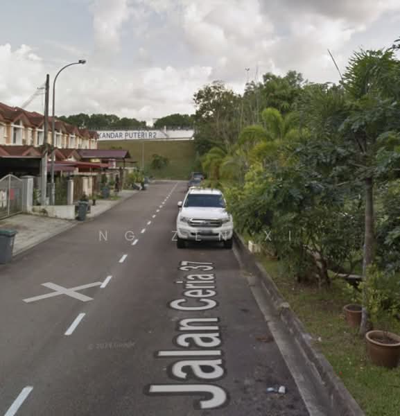 2-storey Terraced House for Sale in Taman Nusa Indah (Iskandar Puteri (Nusajaya)) - NG ZEN XI - Exterior - PropertyGuru.com.my