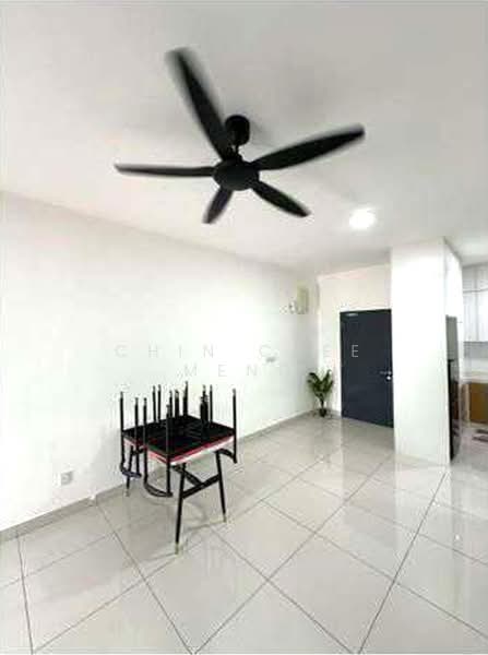 Condominium for Rent at The Holmes 2 - Chin Chee Meng - Living Room - PropertyGuru.com.my