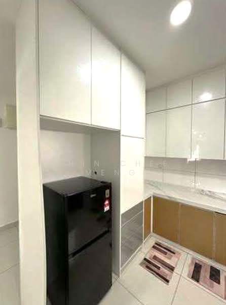 Condominium for Rent at The Holmes 2 - Chin Chee Meng - Kitchen - PropertyGuru.com.my