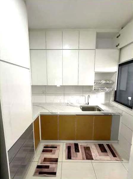 Condominium for Rent at The Holmes 2 - Chin Chee Meng - Kitchen - PropertyGuru.com.my