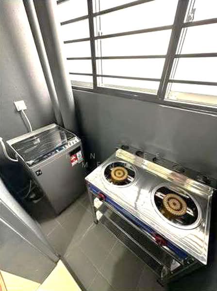 Condominium for Rent at The Holmes 2 - Chin Chee Meng - Interior - PropertyGuru.com.my