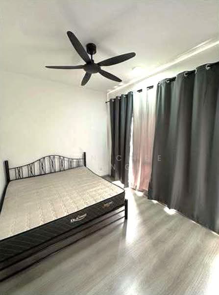 Condominium for Rent at The Holmes 2 - Chin Chee Meng - Bedroom - PropertyGuru.com.my