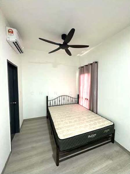 Condominium for Rent at The Holmes 2 - Chin Chee Meng - Bedroom - PropertyGuru.com.my